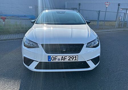Seat Ibiza 1.0 TSI 81kW FR DSG FR