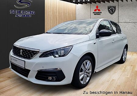 Peugeot 308 Allure