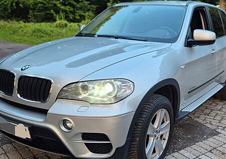 BMW X5 xDrive30d -