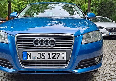 Audi A3 1.4 TFS