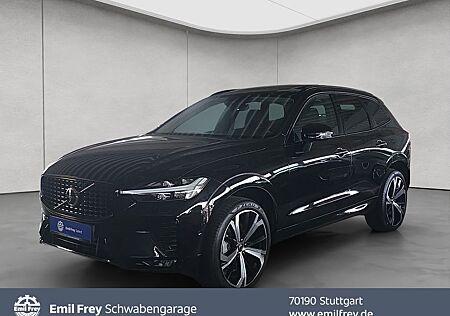 Volvo XC 60 XC60 B5 B AWD Plus Dark