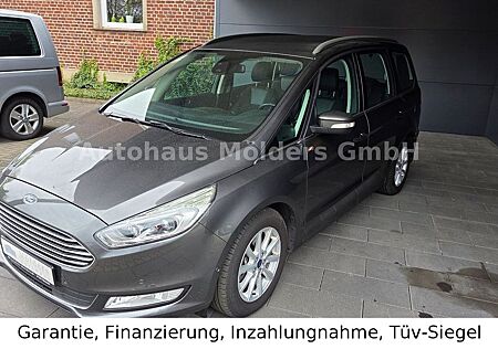 Ford Galaxy 2,0 *Garantie*Automatik*7-Sitzer*249€ mtl
