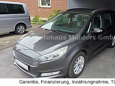 Ford Galaxy 2,0 *Garantie*Automatik*7-Sitzer*249€ mtl