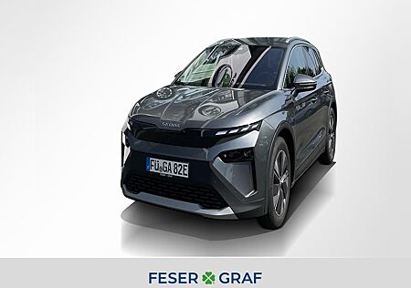 Skoda Elroq 85 iV *RFK AHK MATRIX SHZ NAVI*