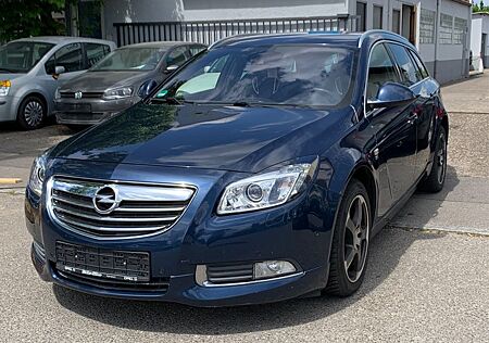 Opel Insignia A Sports Tourer Sport 4x4
