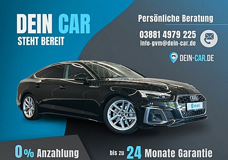 Audi A5 *LED*VIRTUAL COCKPIT*R-KAMERA*