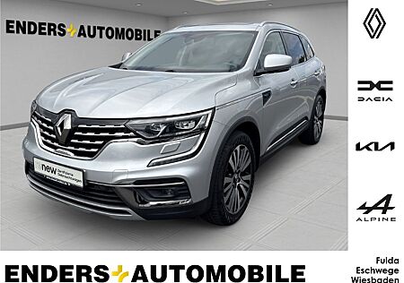 Renault Koleos 4x4 2.0 BLUE 190 FAP EU6d-T Initiale Pari