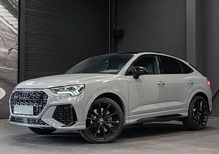 Audi RS Q3 RSQ3 Sportback quattro Auspuff Nardo Sono