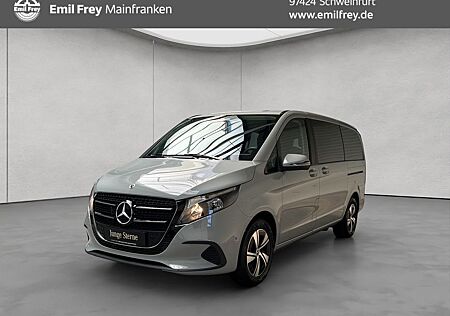 Mercedes-Benz V 300 d lang Style