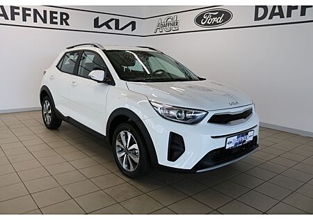 Kia Stonic Vision 1.0 T-GDI EU6d TOPPREIS!!!!