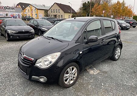 Opel Agila B Edition *HU BIS 04/26* *KLIMA*