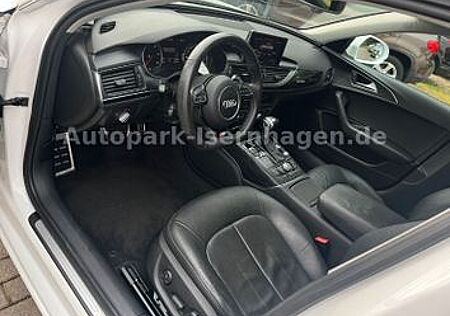 Audi A6 3.0 TDI quattro S tronic -