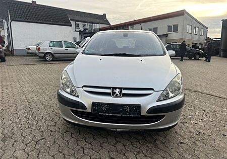 Peugeot 307 Presence ! Automatik ! Tüv Neu !