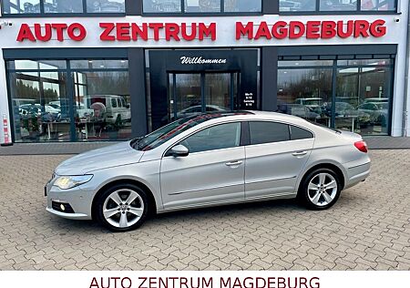 VW Passat Volkswagen CC Klimaaut,Xenon,Nav,Hifi,Pano,PDC