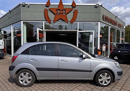 Kia Rio 1.4 EX