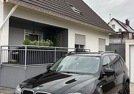 BMW X5 gebraucht kaufen BMW X5 xDrive30d -