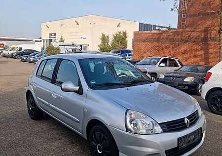 Renault Clio II Campus Dynamique