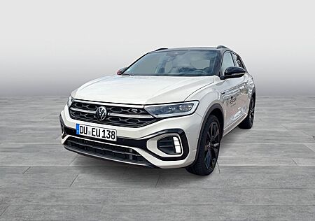 VW T-Roc Volkswagen R-Line 1.5 l TSI OPF 110 kW (150 PS) Easy
