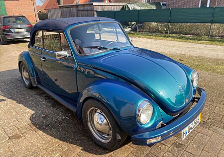 VW Käfer Volkswagen Cabrio 1303LS