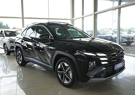 Hyundai Tucson 1.6 T-GDI DCT Pano/Matrix/Keyless/el.Klap