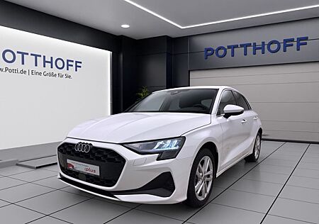 Audi A3 Sportback 30 TDI SITZHZG GRA VIRTCOCKPIT