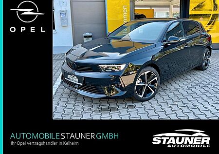 Opel Astra L GS Line 48V Hybrid 360°KAMERA*HEADUP*SHZ