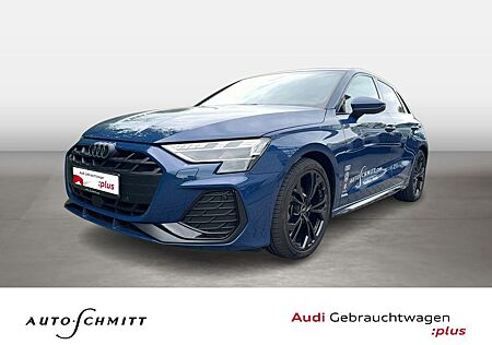 Audi A3 Sportback 35 TDI S line S-tronic SONOS Matrix