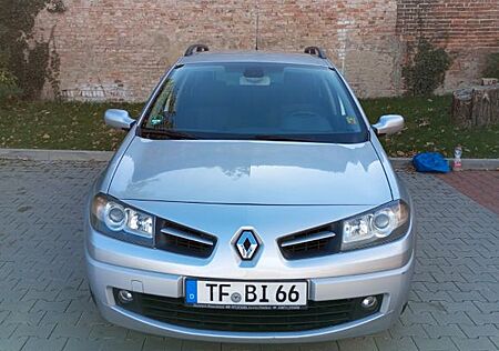 Renault Megane Grandtour Exception 1.5 dCi FAP Eco2 ...