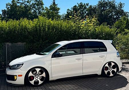 VW Golf Volkswagen 2.0 TSI DSG GTI GTI