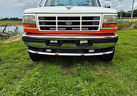 Ford F 250 Heavy Duty Mit Carfax