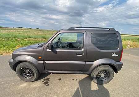 Suzuki Jimny 1.3 4WD Ranger
