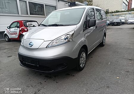 Nissan NV200 /Evalia e-Kasten Comfort *1Hd*Klima*L+SHZ*