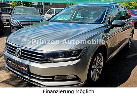 VW Passat Variant Volkswagen Passat Highline BMT*4Motion*Digital*LED*Standhzg