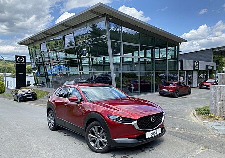Mazda CX-30 2.0L 150 PS 6AT FWD Exclusive-line DASO DE