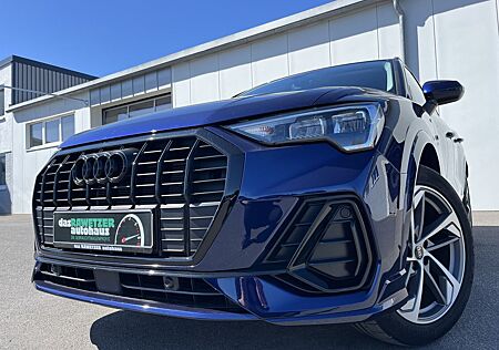 Audi Q3 35 1.5 TFSI S tronic S line 219€ m.20% Anz. A