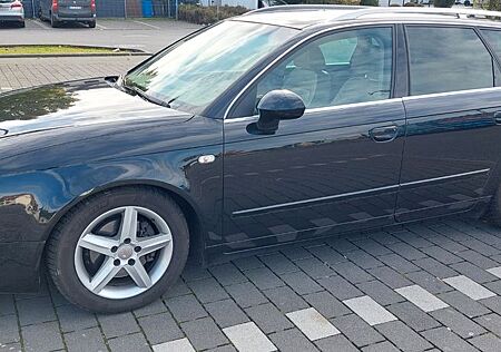 Seat Exeo ST 2.0 TDI CR 105kW Style Style