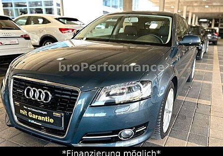 Audi A3 2.0 TDI Quattro *2.Hand*Scheckheftgepfl.*