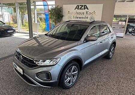 VW T-Roc Volkswagen 1.5 TSI DSG Life *AHK*KAMERA*ACC*