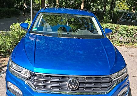 VW T-Roc Volkswagen 1.0 TSI OPF ACTIVE ACTIVE