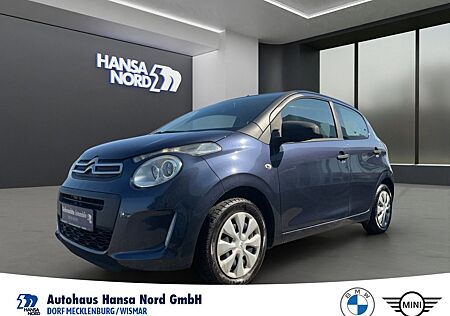 Citroën C1 Live KLIMA SERVO ABS