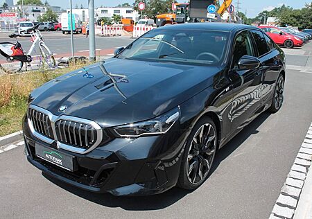 BMW 520 d xDrive M Sport/21"/Sitzkühlung/UPE:83.670€