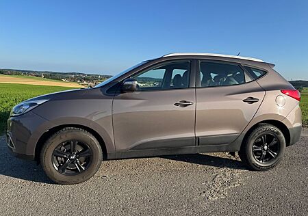 Hyundai ix35 1.6 GDI FIFA World Cup EDITION 2WD FIFA...