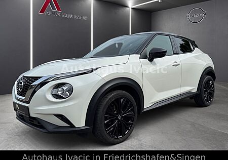Nissan Juke 1.0 DIG-T 114 PS I Winter-P. I Navi
