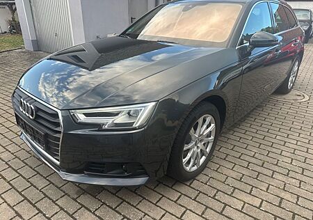 Audi A4 Avant 40 TDI Virtual Cockpit, Standheizung