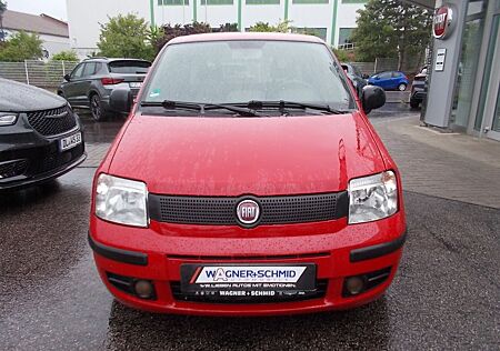 Fiat Panda Classic 1.2 8V
