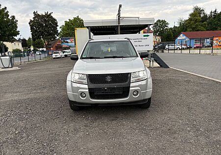 Suzuki Grand Vitara 1.9 DDIS X 30