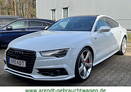 Audi A7 Sportback 3.0 TDI Quattro Competition/LED*
