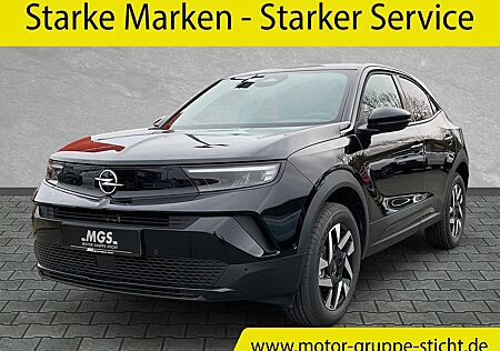 Opel Mokka Elegance #BT #ANDROID #NAVI