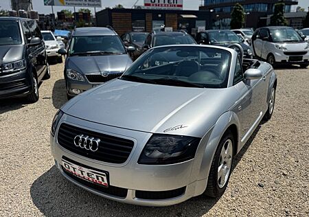 Audi TT Coupe/Roadster 1.8 T Roadster