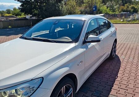BMW 530d 530 Gran Turismo xDrive Gran Turismo Lu...
